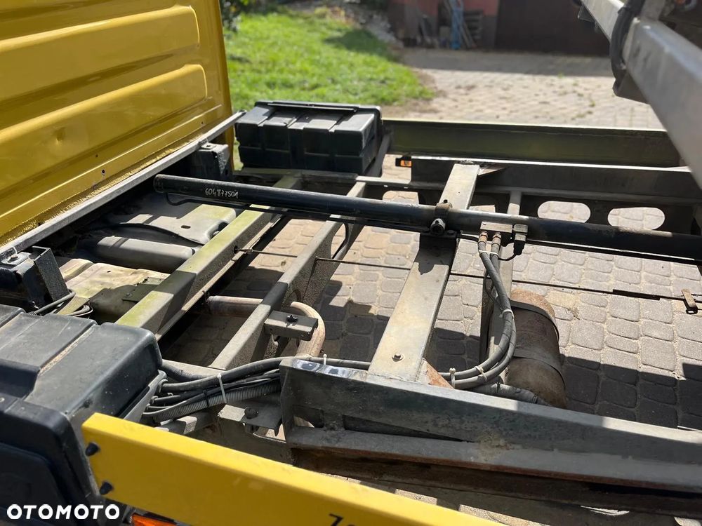 Opel Movano - 13