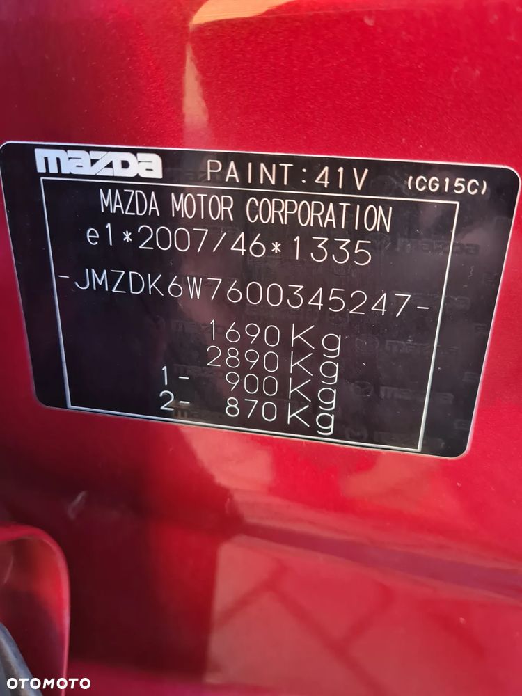 Mazda CX-3 SKYACTIV-G 121 FWD - 29