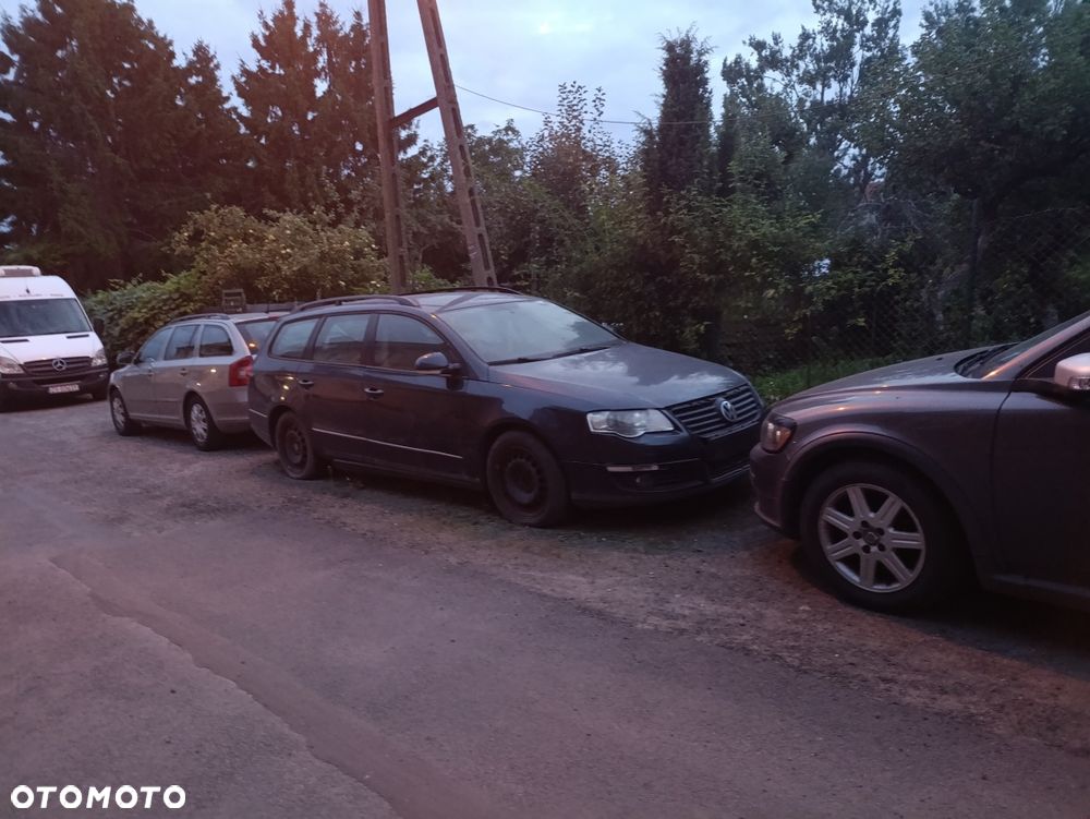 Volkswagen Passat - 7