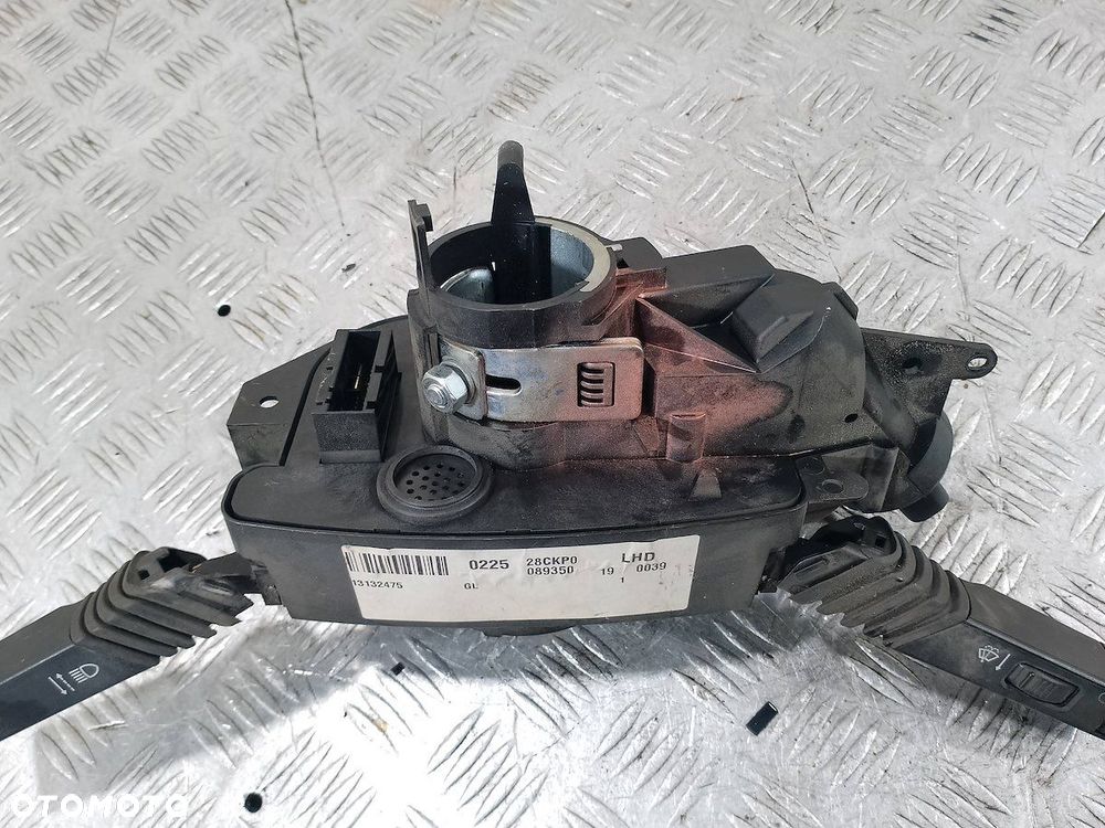 PRZEŁĄCZNIK ZESPOLONY OPEL VECTRA C 13132475 2.0 DTL - 3
