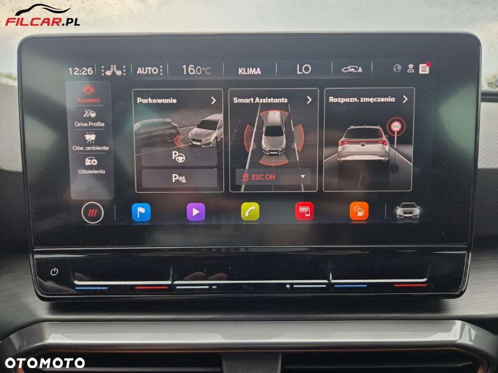Cupra Leon - 18