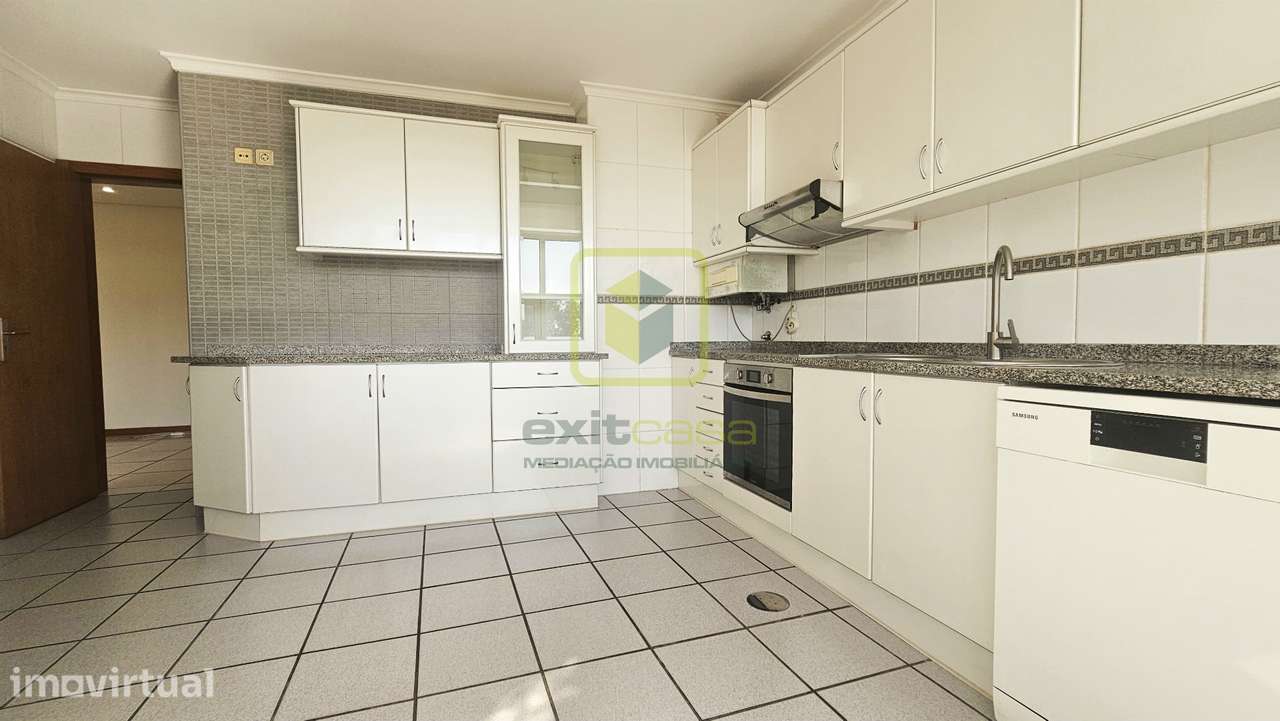 Apartamento T3 em Aveiro - Grande imagem: 3/20