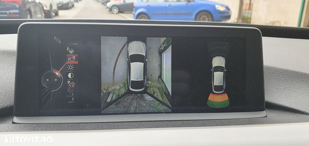BMW Seria 3 - 4