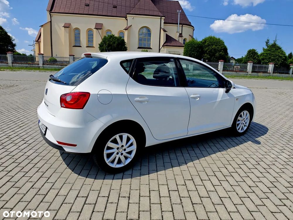 Seat Ibiza - 17