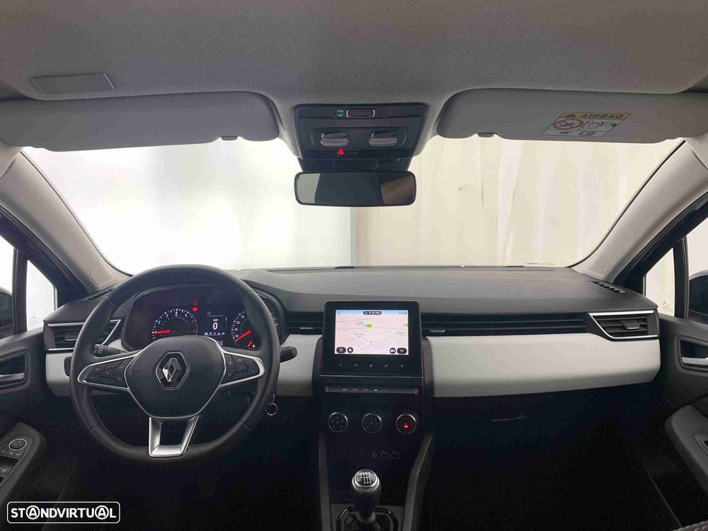 Renault Clio 1.0 TCe Evolution - 13