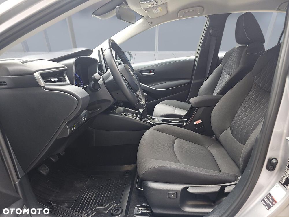 Toyota Corolla 1.5 Comfort - 9