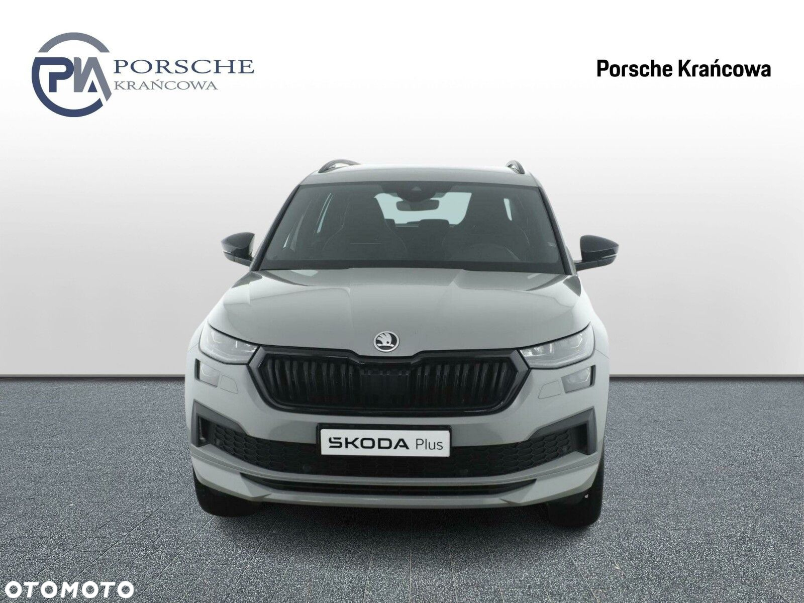 Skoda Kodiaq 2.0 TDI 4x2 Sportline DSG - 8