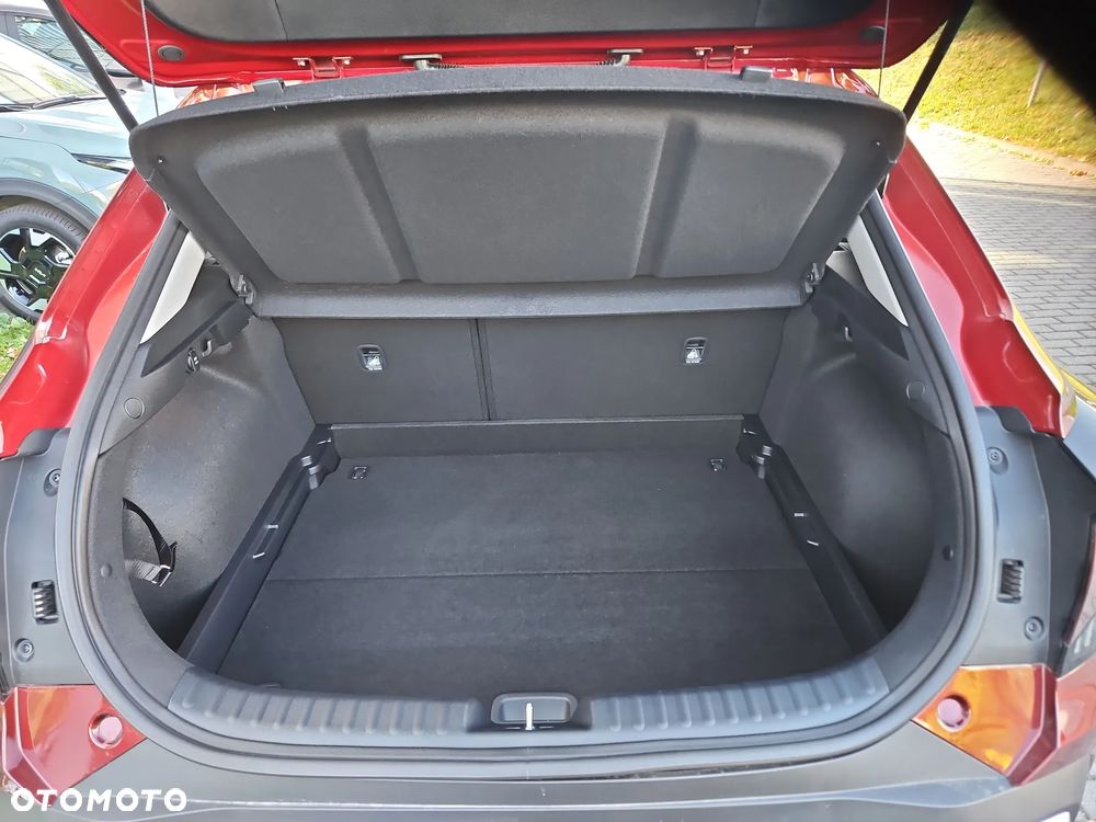 Kia XCeed 1.6 T-GDI M DCT - 17