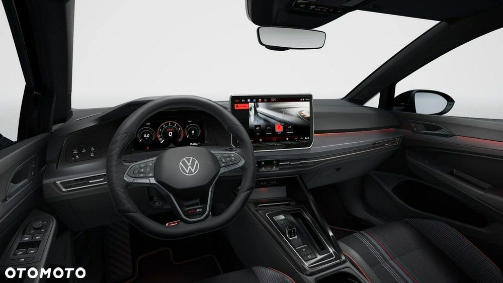 Volkswagen Golf - 11