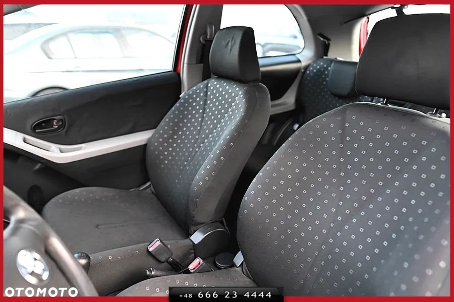 Toyota Yaris 1.3 VVT-i Luna - 21