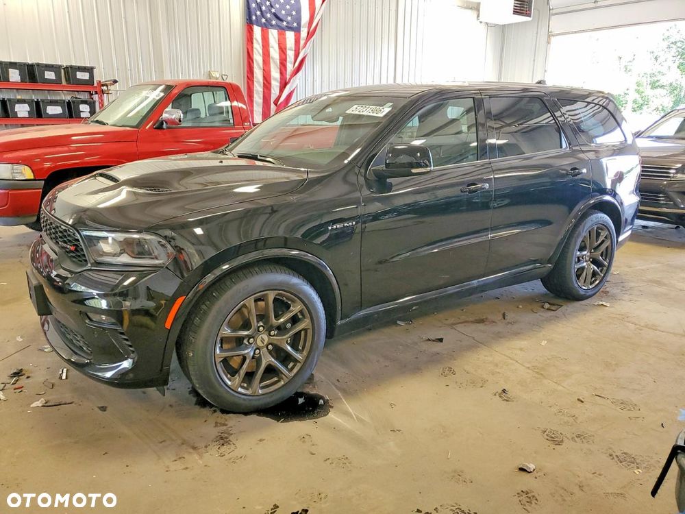 Dodge Durango - 2