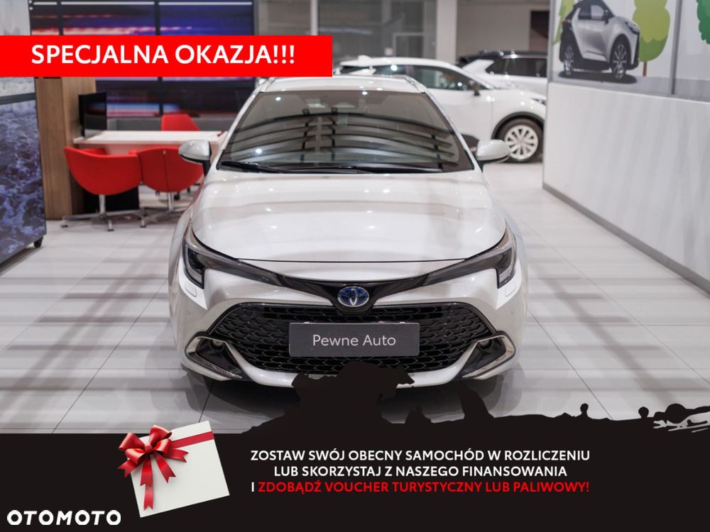 Toyota Corolla - 2