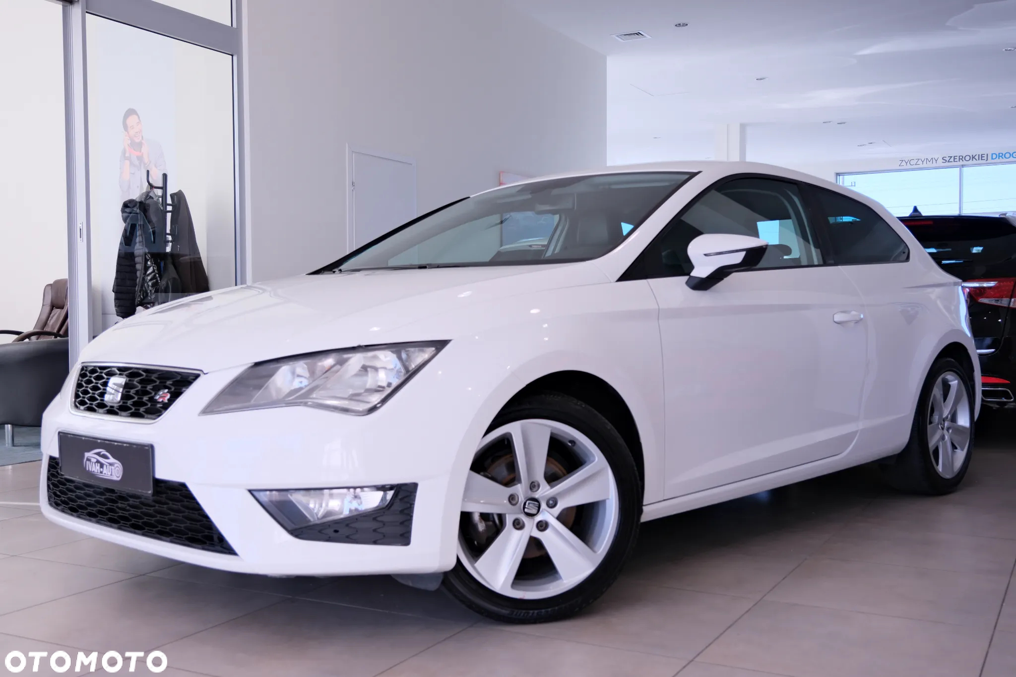 Seat Leon SC 1.4 TSI FR S&S - 20