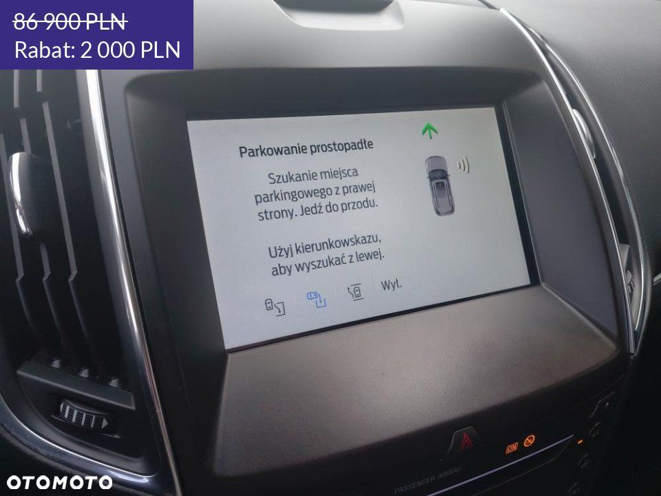 Ford S-Max - 27