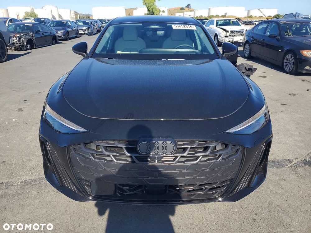 Audi A6 Limousine 55 TFSI Quattro S tronic - 6
