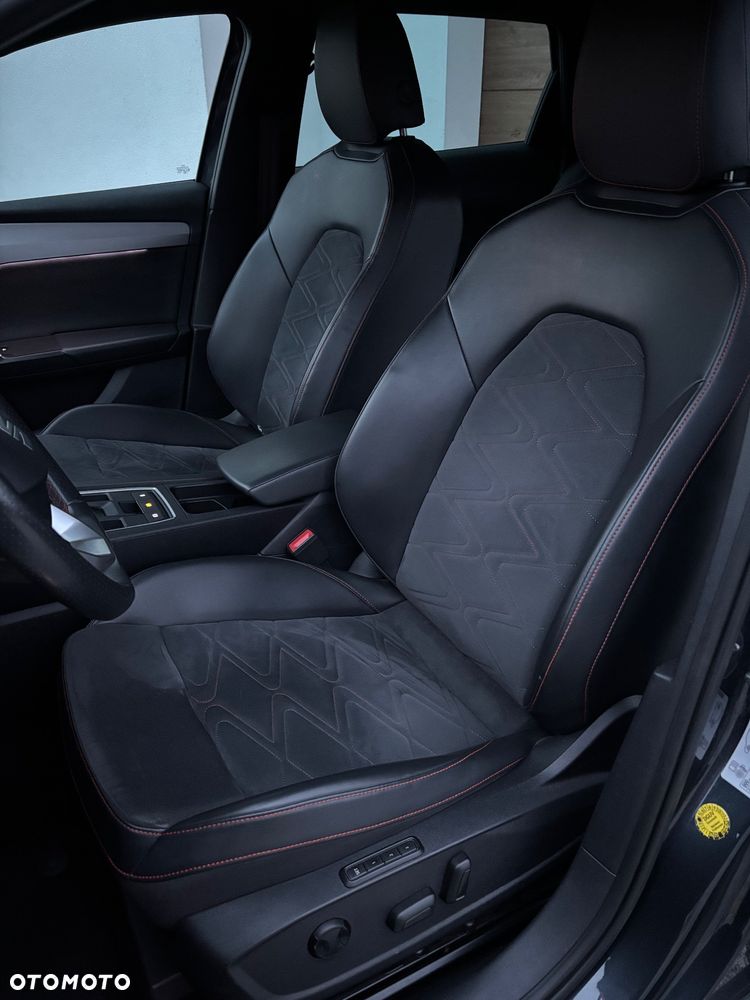 Seat Leon 2.0 TDI FR S&S DSG - 23