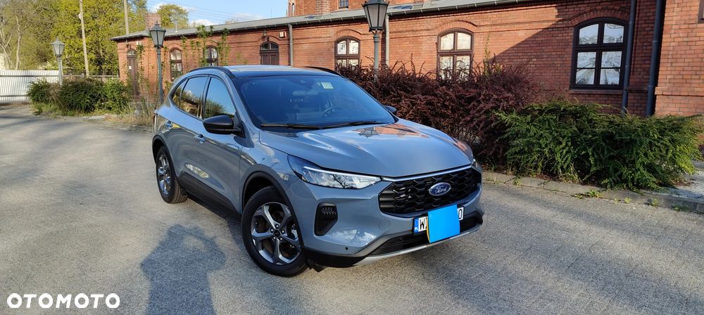 Ford Escape - 2