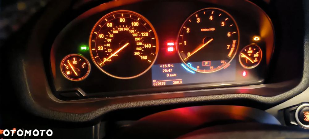 BMW X3 35i xDrive - 25