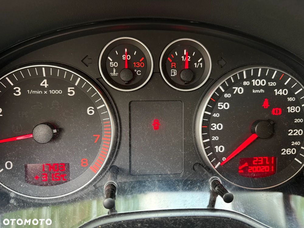 Audi A3 3-drzwiowe - 11