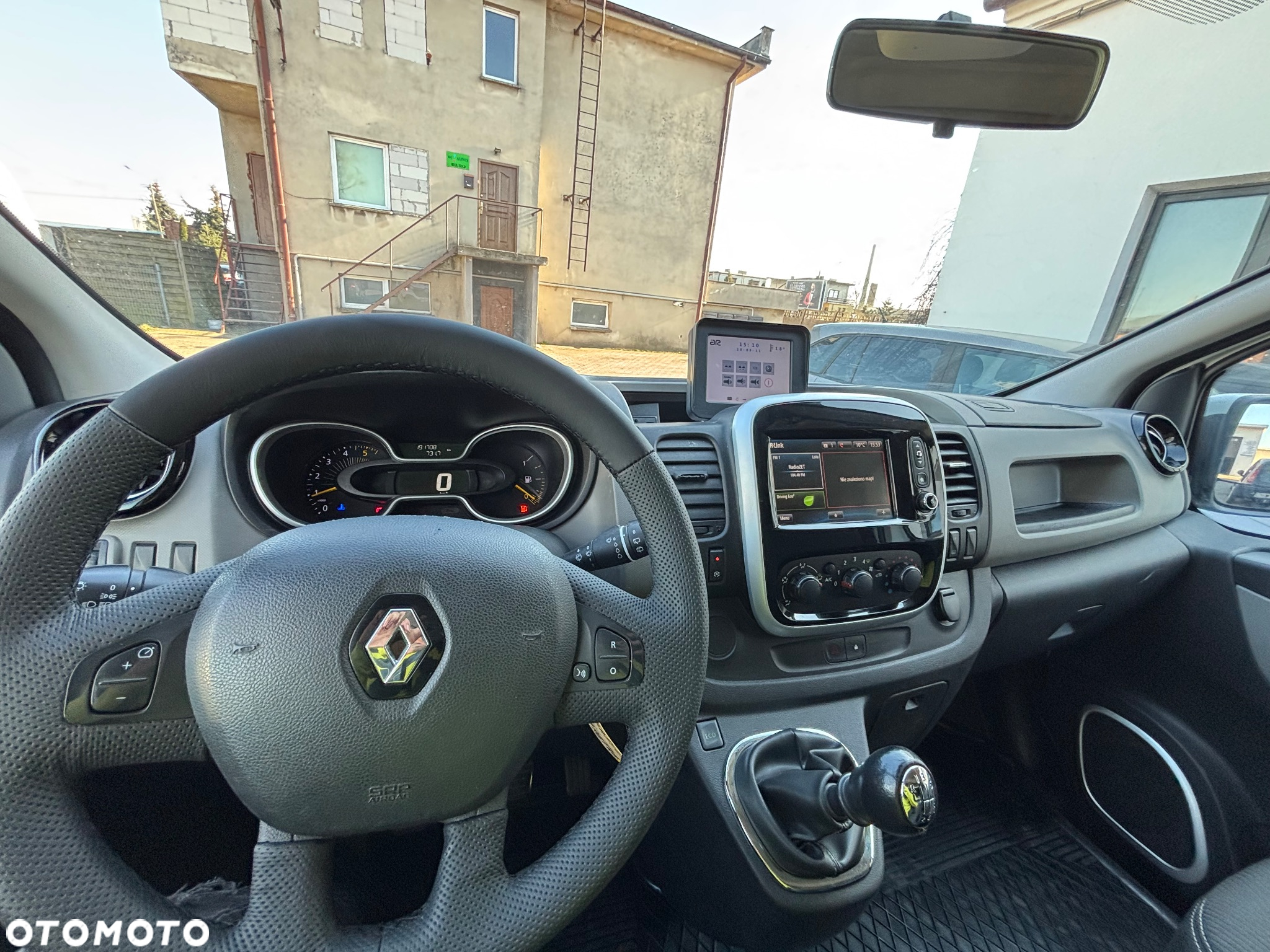 Renault Trafic L1H1 2,7t Pack Clim - 30