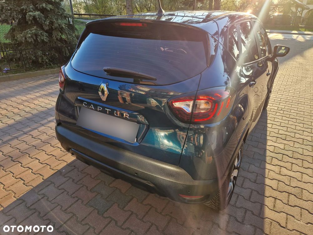 Renault Captur 0.9 Energy TCe Zen Plus - 31