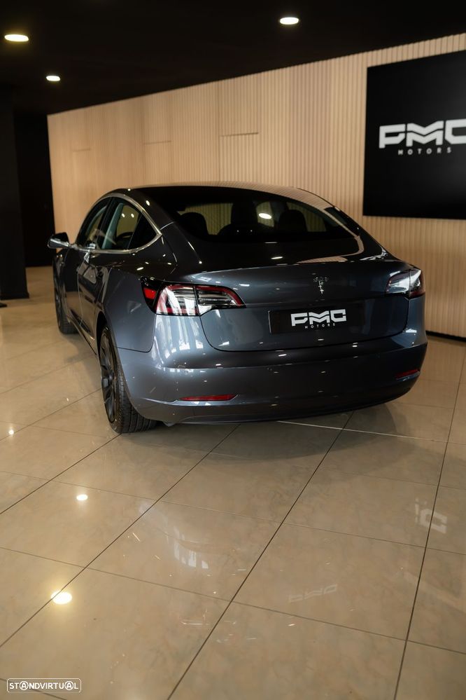 Tesla Model 3 Standard Range Plus RWD - 15