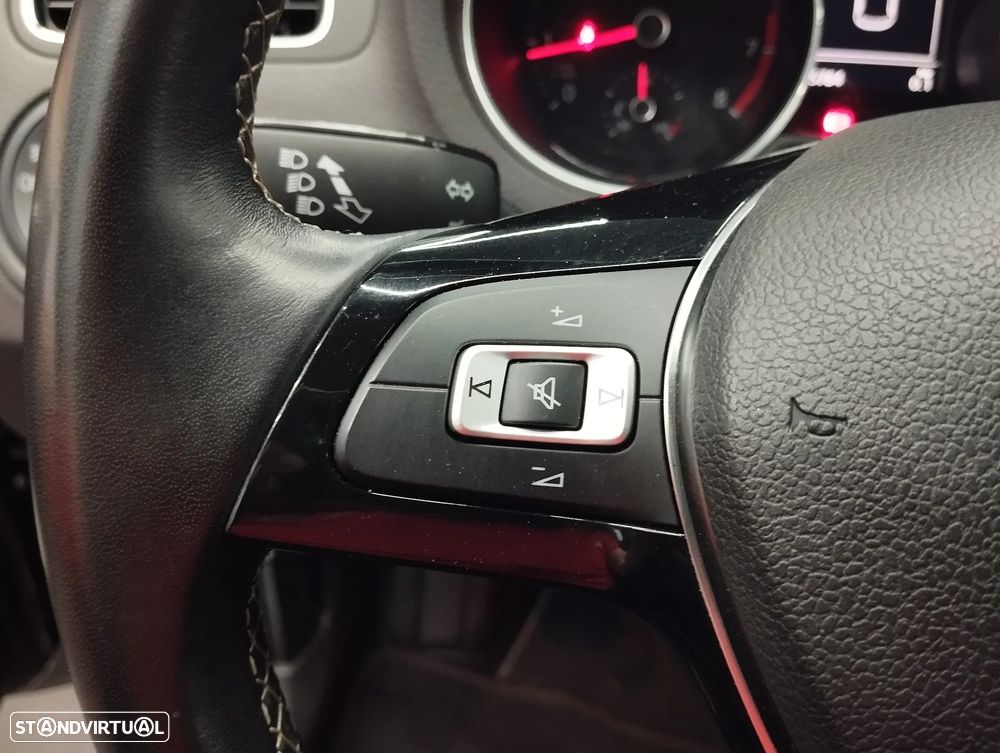 VW Polo 1.0 Lounge - 17