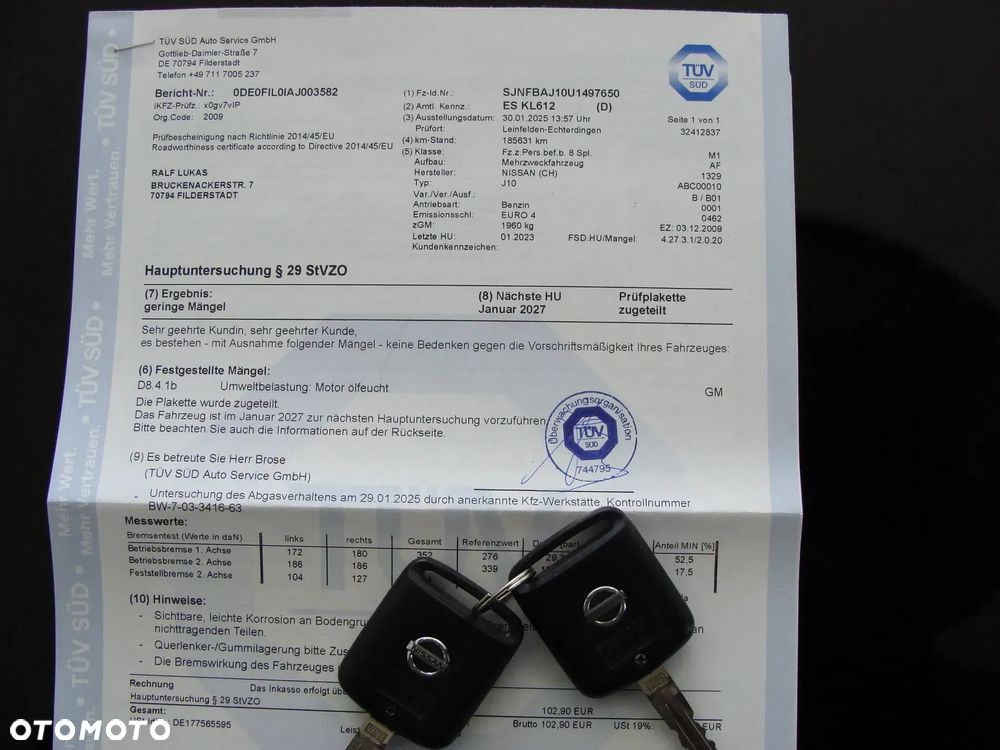 Nissan Qashqai - 18