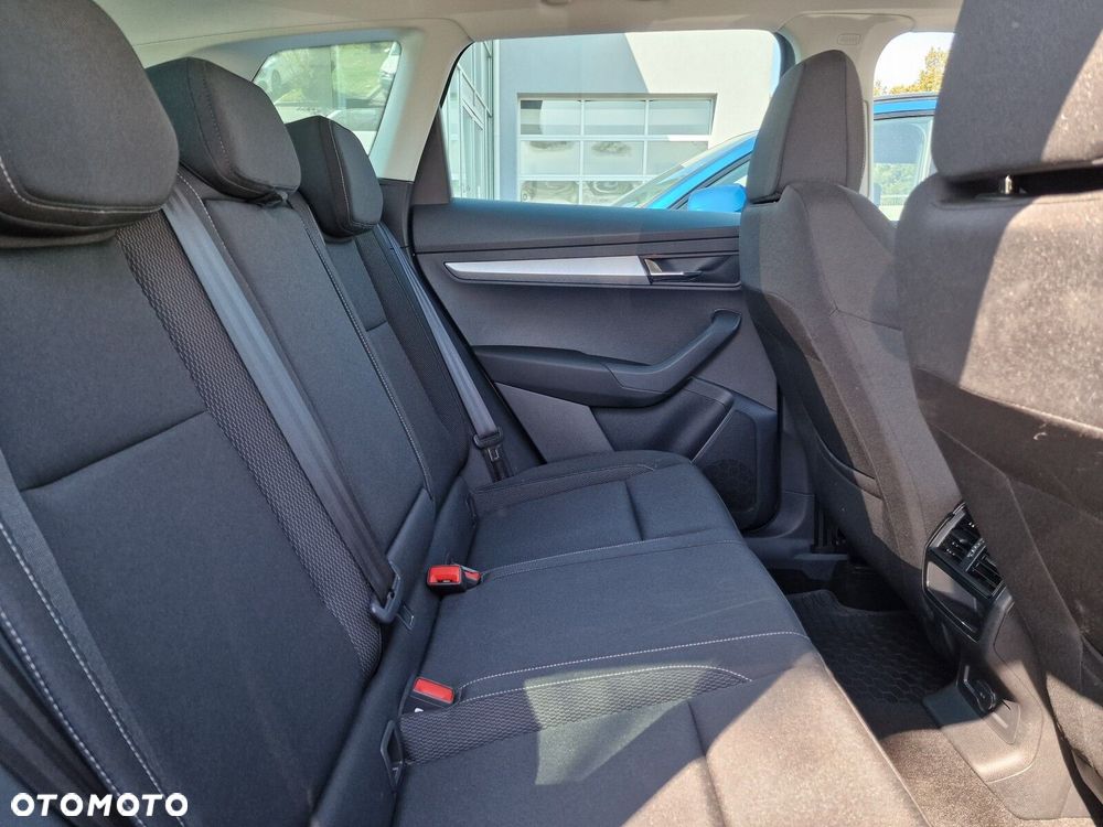 Skoda Karoq 1.5 TSI ACT Selection DSG - 15