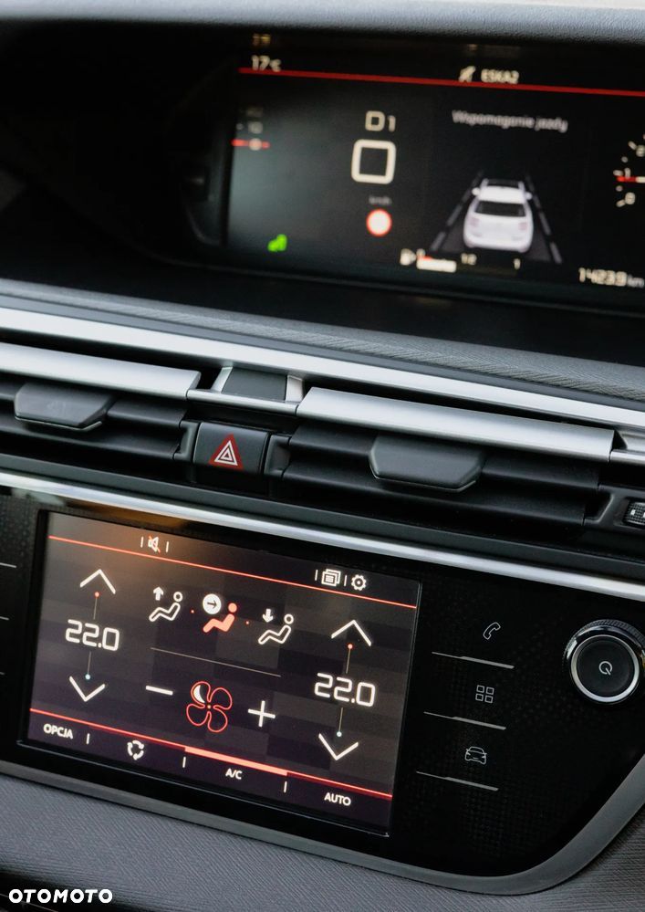 Citroën C4 SpaceTourer 2.0 BlueHDi Shine S&S EAT8 - 7