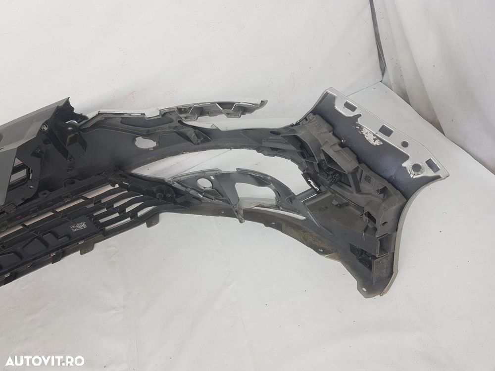 Bara fata Renault Megane 4 dupa 2016 - 5