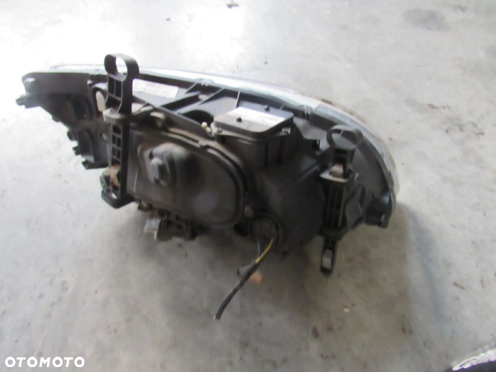volvo v60 16r prawa lewa lampa przednia - 11