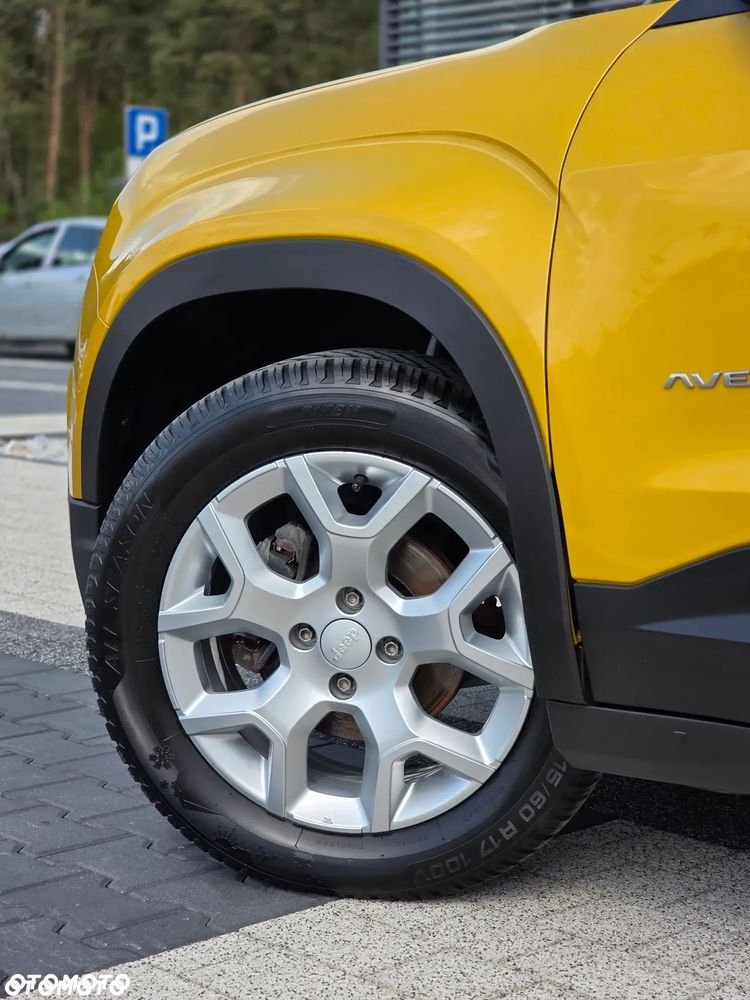 Jeep Renegade - 38