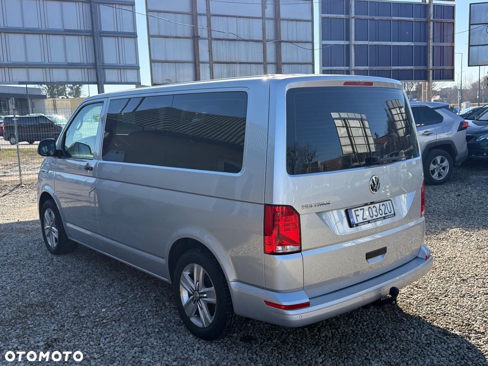 Volkswagen Multivan 2.0 TDI L1 DSG - 17