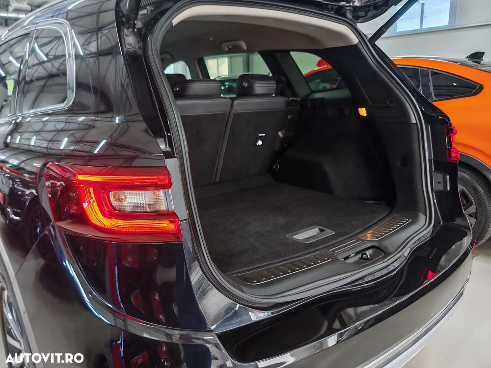 Renault Koleos BLUE dCi 150 X-tronic LIMITED - 24