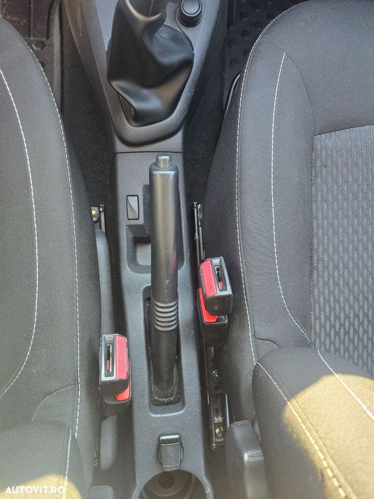 Dacia Logan - 18