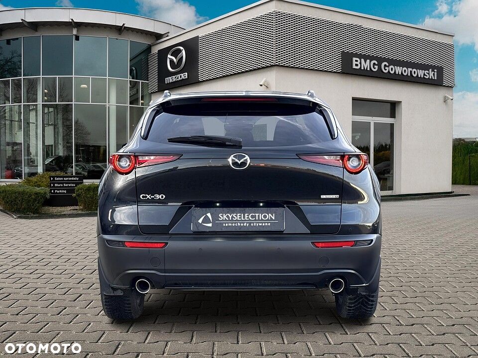 Mazda CX-30 - 31