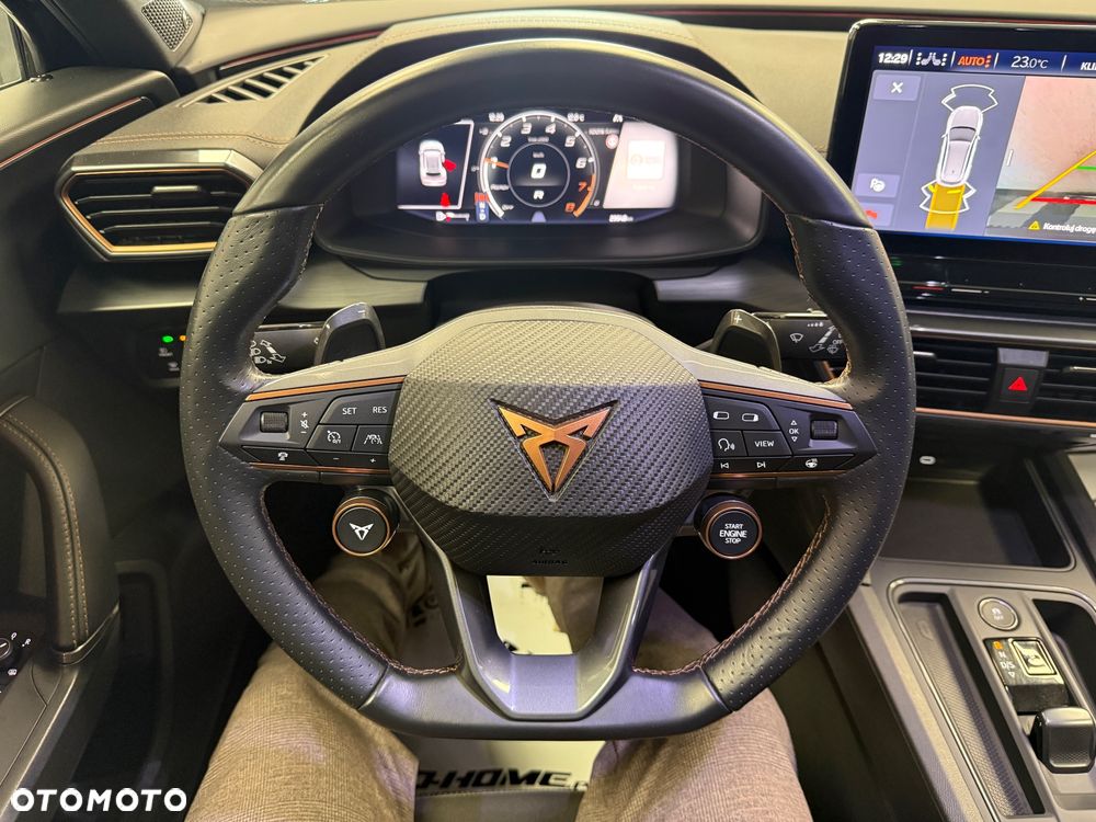 Cupra Formentor - 13