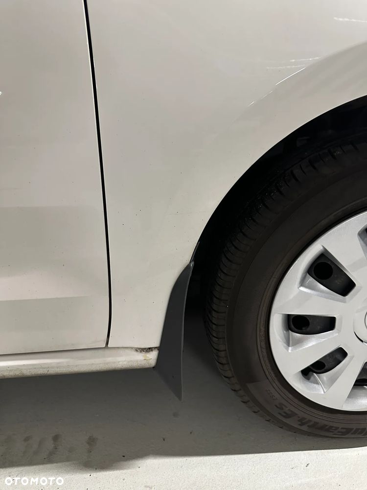 Skoda Citigo 1.0 Ambition EU6 - 9
