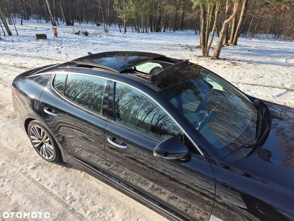 Kia Stinger 2.0 T-GDI GT Line - 11