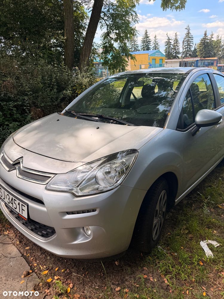 Citroën C3 Pure Tech 82 LIVE - 2