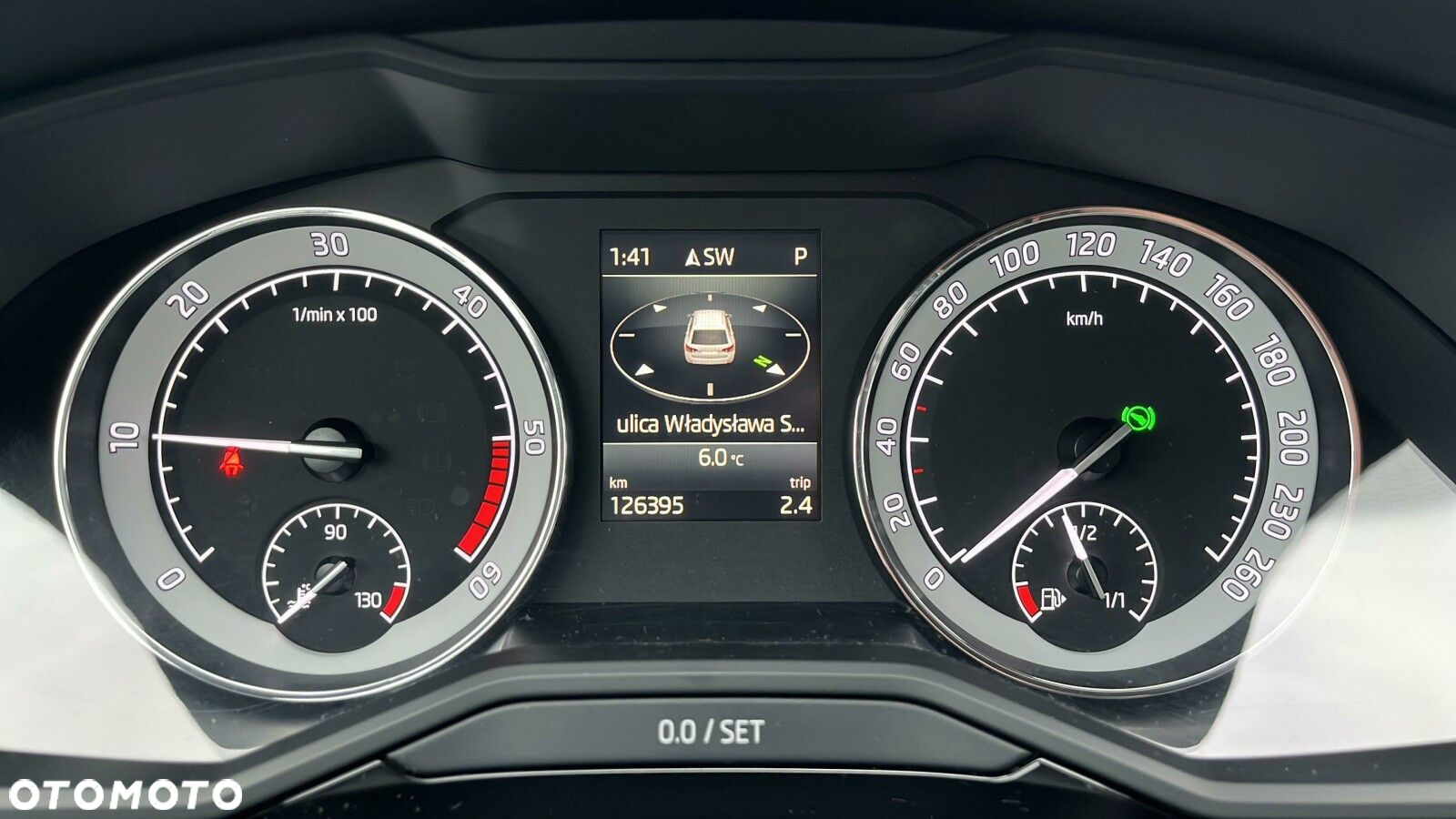 Skoda Superb - 14