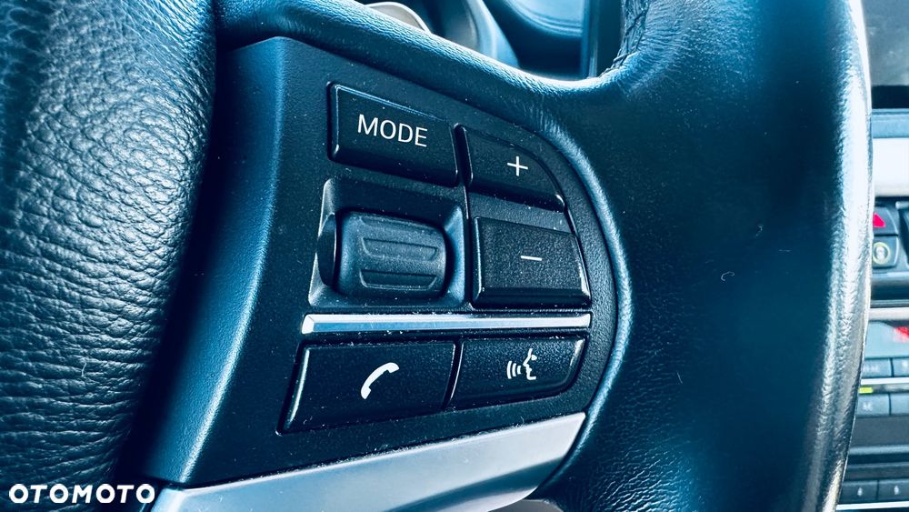 BMW X6 xDrive30d - 13