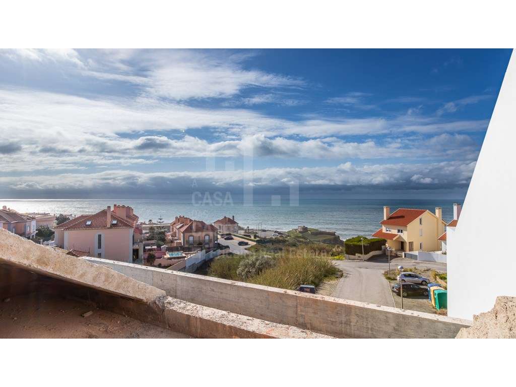 Vende Moradia T3 - Ericeira 3 km, A Casa das Casas - Grande imagem: 2/27