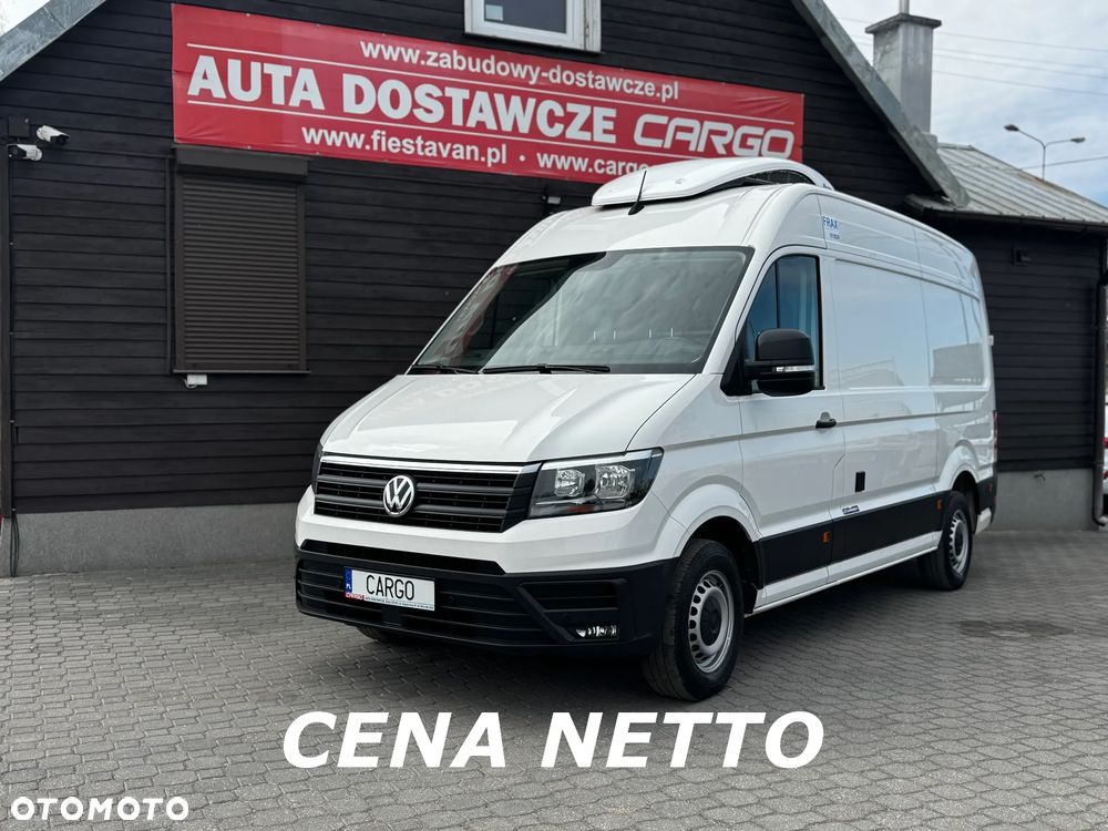 Volkswagen CRAFTER - 3