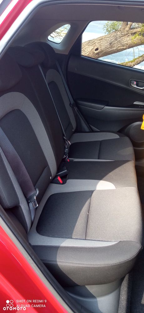 Hyundai Kona 1.0 T-GDI Premium - 23