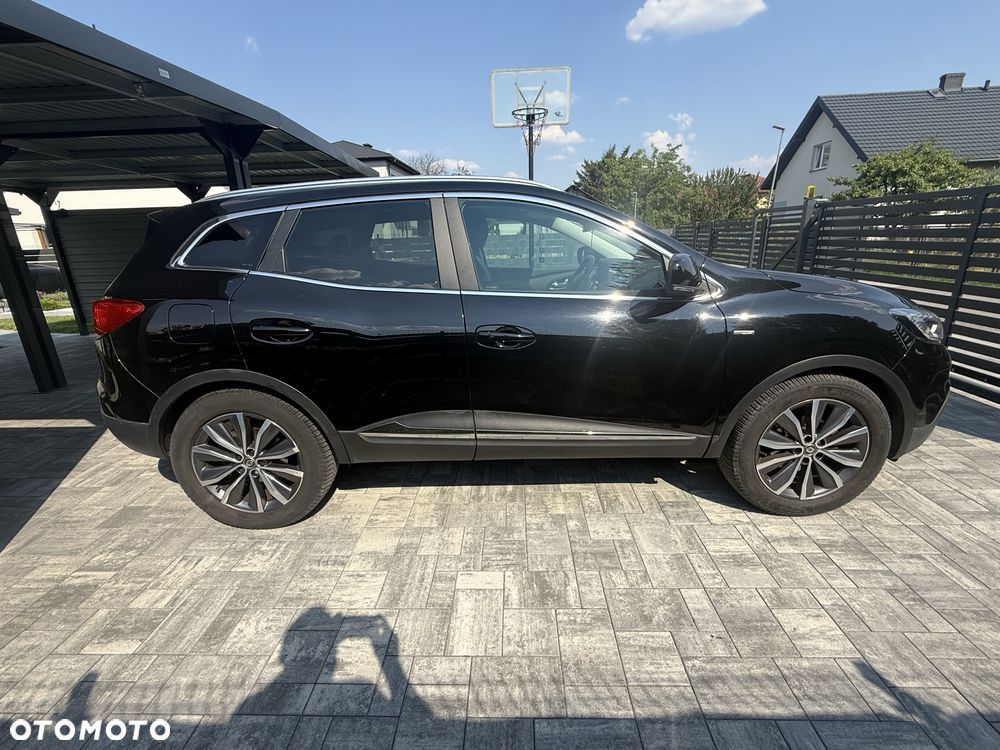 Renault Kadjar - 5