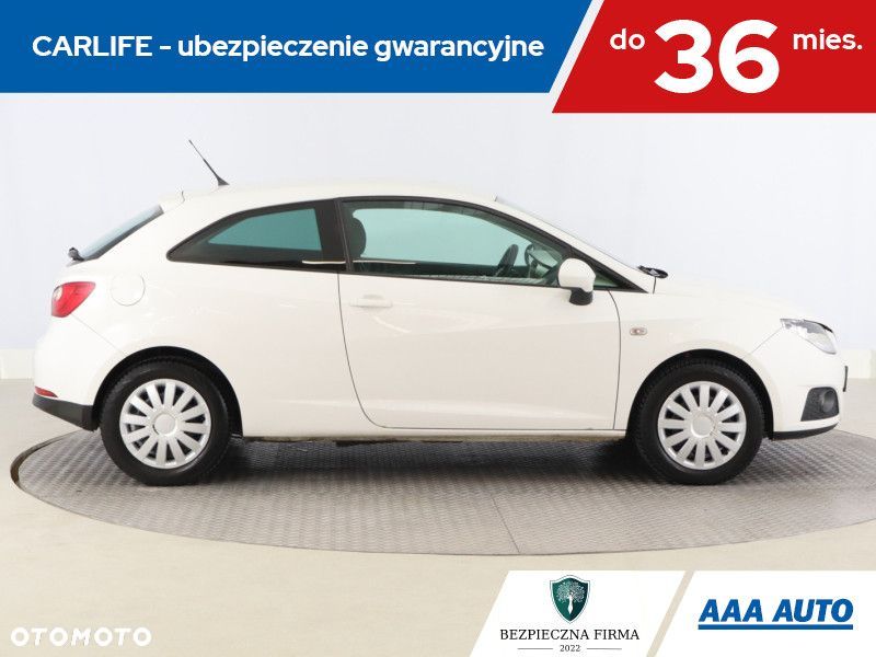 Seat Ibiza - 8