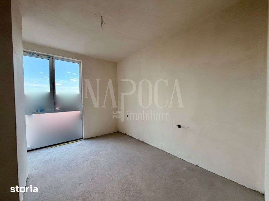 Living area of Apartament 2 bedroom in Strada Fabricii de Zahar