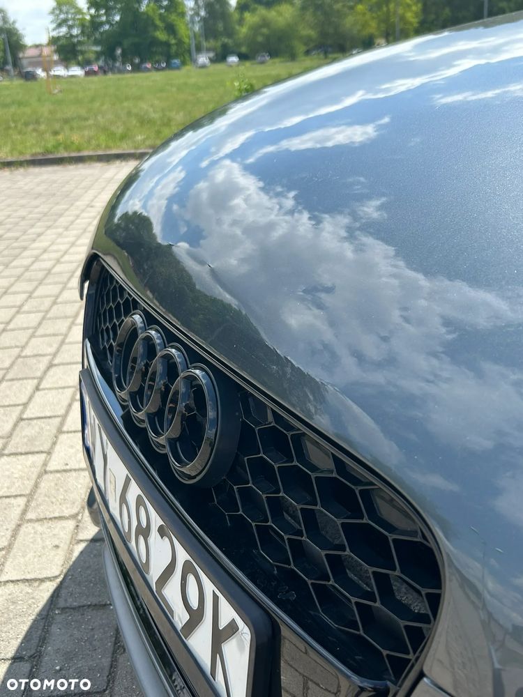 Audi TT Coupé 2.0 TFSI S tronic - 26
